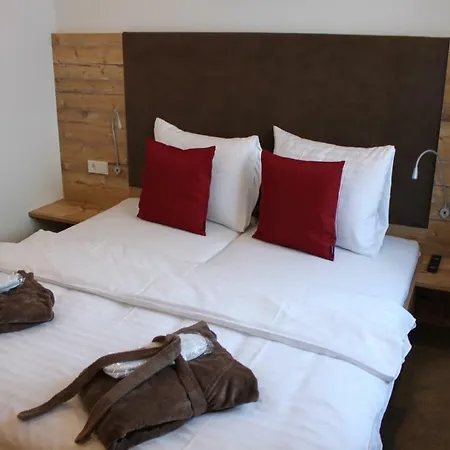 Apartament Alpina