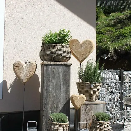 Alpina Apartament Kühtai